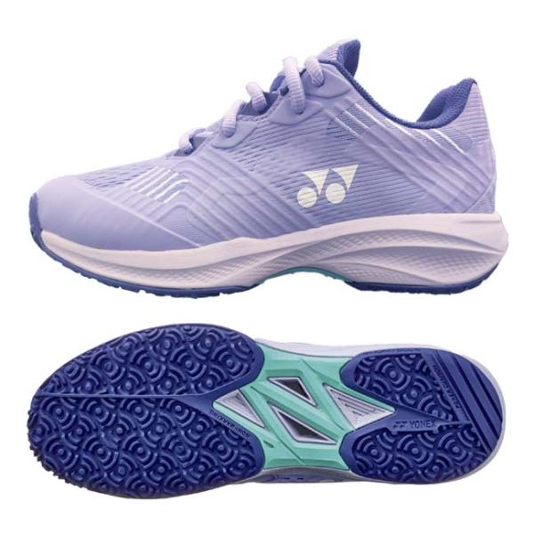 ヨネックス(YONEX) 2025 レディース パワークッション ソニケージ GC オムニクレーコー...