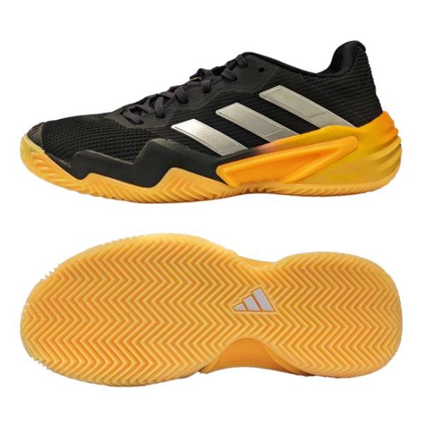 アディダス(adidas) 2024 メンズ Barricade 13 バリケード13 M MC ク...