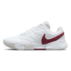NIKE（ナイキ） Court Lite 4 ナイキコート ライト 4 FD6574-100