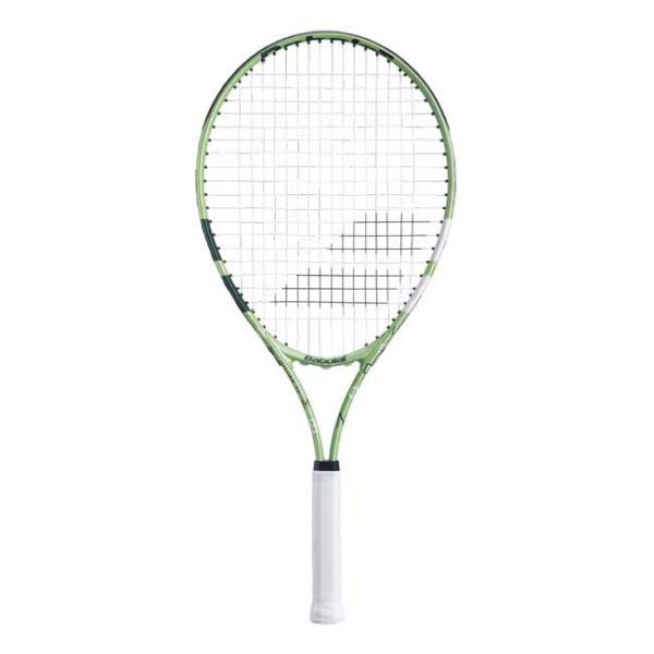 バボラ(Babolat) 2025 ジュニア 25 ウインブルドン (220g) 海外正規品 硬式テ...