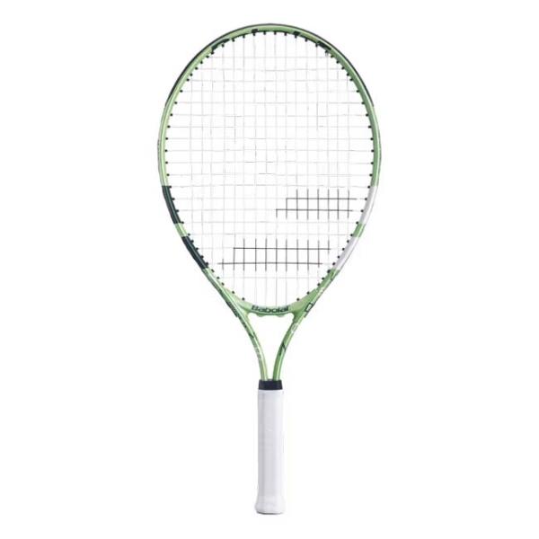 バボラ(Babolat) 2025 ジュニア 23 ウインブルドン (205g) 海外正規品 硬式テ...