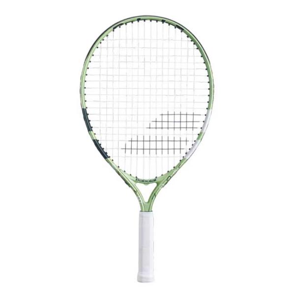 バボラ(Babolat) 2025 ジュニア 21 ウインブルドン (190g) 海外正規品 硬式テ...