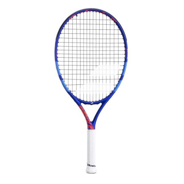 グラファイトコンポジット バボラ(Babolat) 2025 ドライブ ジュニア 23 (215g)...