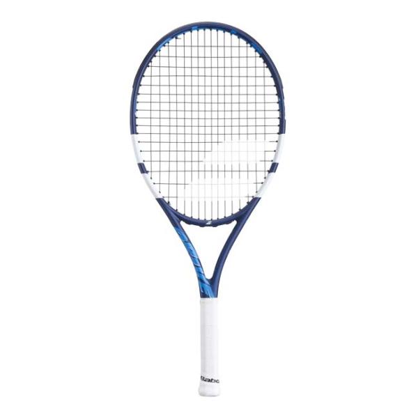 グラファイトコンポジット バボラ(Babolat) 2025 ドライブ ジュニア25 (230g) ...