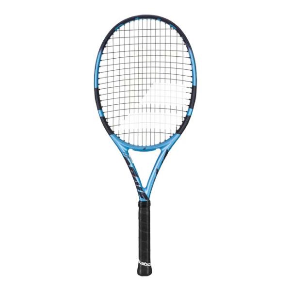 バボラ(Babolat) 2025 PURE DRIVE JUNIOR 25 ピュアドライブ ジュニ...