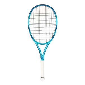 Babolat バボラ テニスラケット ジュニア レディース Babolat バボラ 硬式テニスラケット 張り上げ済み ピュア