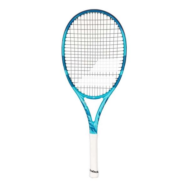 バボラ(Babolat) 2025 PURE DRIVE JUNIOR 26 ピュアドライブ ジュニ...