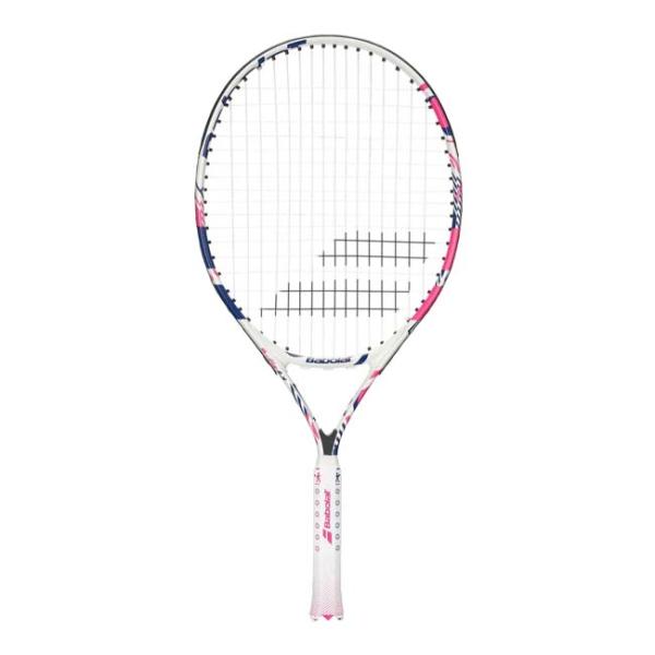 バボラ(Babolat) 2023 B-フライ23(200g) 海外正規品 硬式テニスジュニアラケッ...