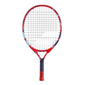 バボラ(Babolat) 2023 Ballfighter19 ボールファイター19 (155g) 海外正規品 硬式テニスジュニアラケット 140479-100 レッド×ブルー[AC]｜amuse37