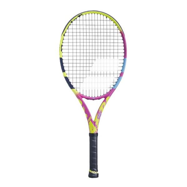 グラファイト バボラ(Babolat) 2023 ピュアアエロ ラファ26 (245g) 海外正規品...