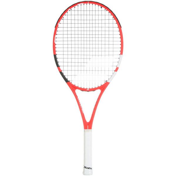 グラファイトコンポジット バボラ(Babolat) ストライクジュニア26 (240g) 海外正規品...