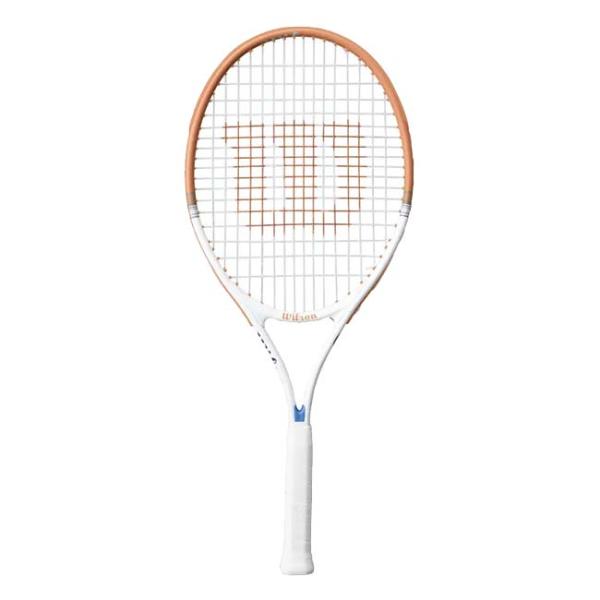 ウィルソン(Wilson) 2026 Roland Garros Elite 25 ローランギャロス...