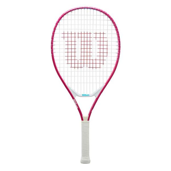 ウィルソン(Wilson) 2026 ウルトラ パワー ジュニア ピンク 23 (220g) 海外正...