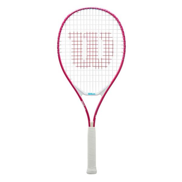 ウィルソン(Wilson) 2026 ウルトラ パワー ジュニア ピンク 25 (245g) 海外正...