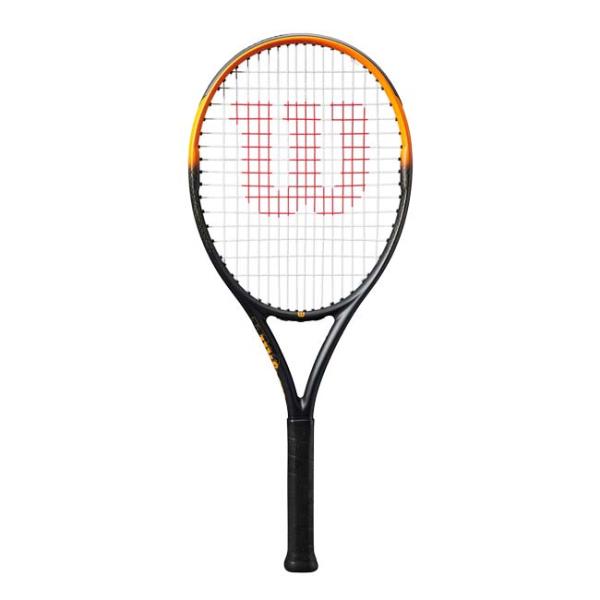 ウィルソン(Wilson) 2025 BURN SPIN JR 26 バーンスピン ジュニア26 (...