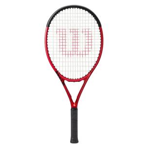 ウィルソン(Wilson) 2022 CLASH 25 クラッシュ25 V2.0 (240g) 海外正規品 硬式ジュニアテニスラケット WR074710S[NC]