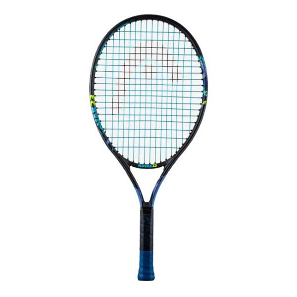 ヘッド(HEAD) 2024 ジュニア NOVAK 23 ノバク23 (215g) 海外正規品 硬式...