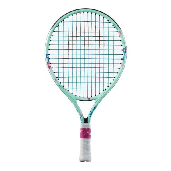 ヘッド(HEAD) 2024 COCO 17 ココ17 (160g) 海外正規品 硬式テニスジュニア...