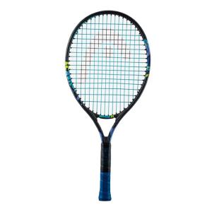 ヘッド(HEAD) 2024 ジュニア NOVAK 21 ノバク21 (180g) 海外正規品 硬式テニスジュニアラケット 235024-ブラック(24y2m)[AC]｜amuse37