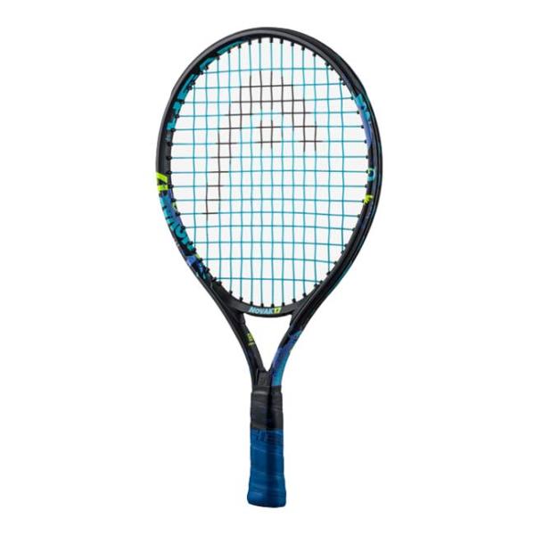 ヘッド(HEAD) 2024 ジュニア NOVAK 17 ノバク17 (160g) 海外正規品 硬式...