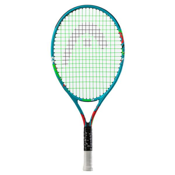 ヘッド(HEAD) 2022 NOVAK 23 ノバク23 (215g) 海外正規品 硬式ジュニアテ...