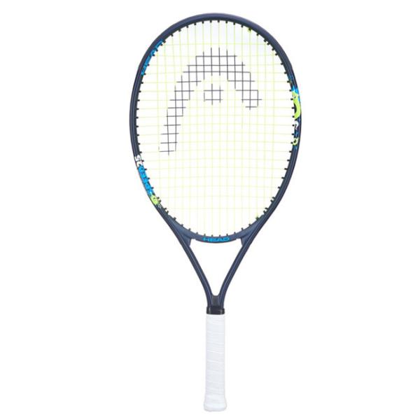 ヘッド(HEAD) SPEED25 スピード25 海外正規品 硬式ジュニアテニスラケット 23326...