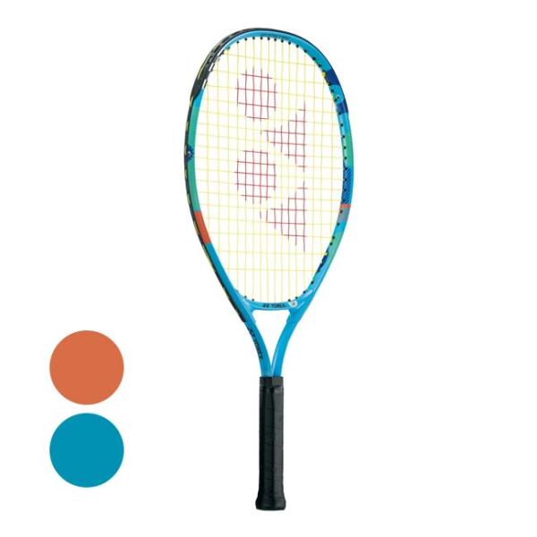 ヨネックス(YONEX) 2025 ヨネックス ジュニア23 (200g) 海外正規品 硬式テニスジ...