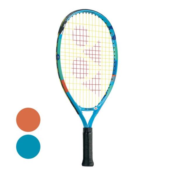 ヨネックス(YONEX) 2025 ヨネックス ジュニア19 (165g) 海外正規品 硬式テニスジ...