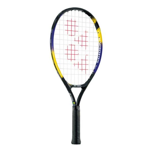 ヨネックス(YONEX) 2022 キリオス ジュニア21 (195g) 国内正規品 ジュニアラケッ...