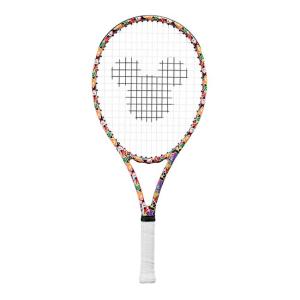 プリンス(Prince) 2023 Disney TENNIS COLLECTION ビースト25 (225g) 国内正規品 硬式テニスジュニアラケット 7TJ214-アルファベットMIX[AC]｜amuse37