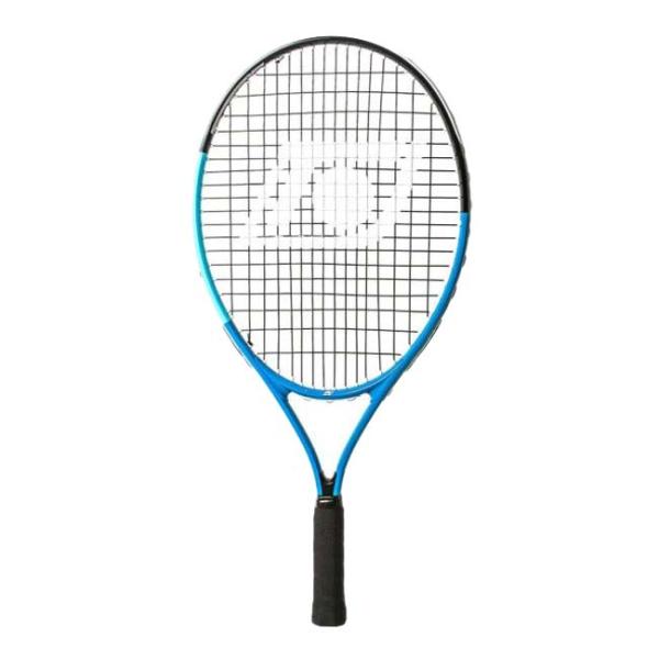 トップスピン(TOPSPIN) キッズ テニスラケット BOY 23インチ ステージ2 (200g)...