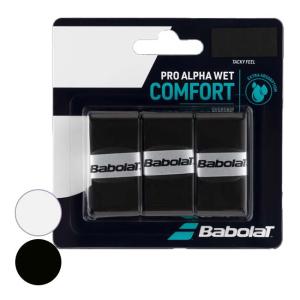 Babolat（バボラ） 6色1セット カスタムリング 6色アソート グリップ