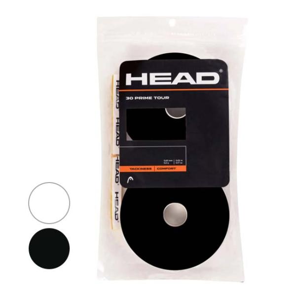 30本入り セミドライタイプ ヘッド(HEAD) Prime Tour 30 プライムツアー30 オ...