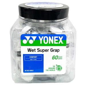 60本入り ヨネックス(YONEX) WET ...の詳細画像1
