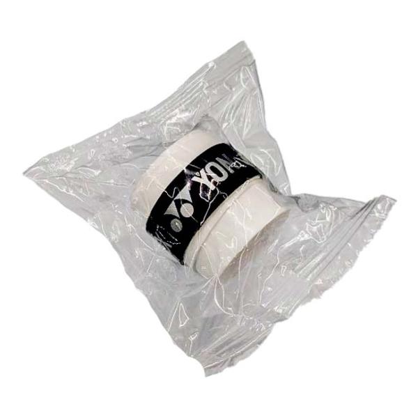 ばら売りノンパッケージ品・ドライタイプ1本入り ヨネックス(YONEX) ドライスーパーグリップ 長...