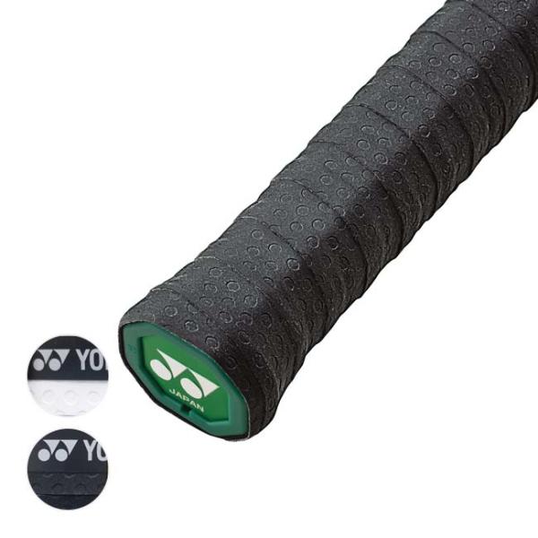 ウエットタイプ ヨネックス(YONEX) ウェットタッキー グリップ オーバーグリップテープ 30本...