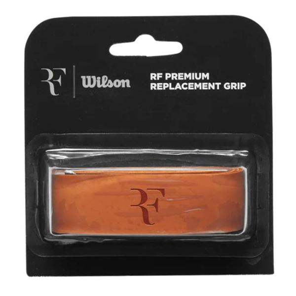 ロジャー・フェデラー ウィルソン(Wilson) 2024 RF PREMIUM プレミアム リプレ...