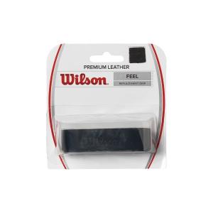 Wilson（ウイルソン） RF レザー グリップ RF LEATHER REPL GRIP