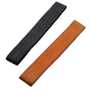 「天然皮革」ヨネックス プレミアムグリップ アルティマムレザー AC221 リプレイスメントグリップ(YONEX Premium Grip Ultimum Leather)(16y5m)