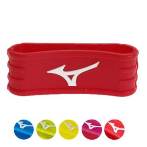 ミズノ(MIZUNO) RB キャッピングバンド 凸マーク 1個入り 63JYA540(22y12m)