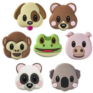 ウィルソン(Wilson) ANIMAL DAMPENER アニマル 振動止め バラ1個入り (21y10m)