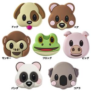 ウィルソン(Wilson) ANIMAL DA...の詳細画像1