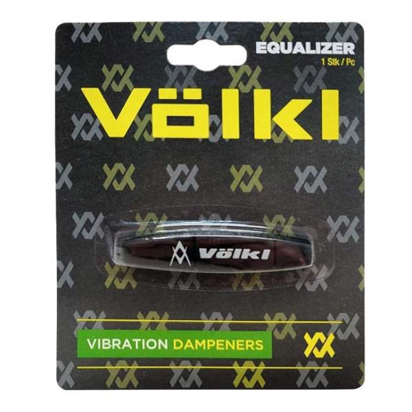 フォルクル(Volkl) イコライザー バイブレーション ダンプナー 振動止め 253021／253...