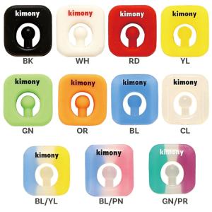 キモニー クエークバスター Kimony Qu...の詳細画像1
