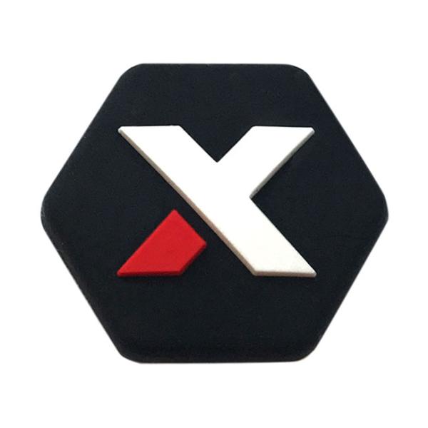 1個入り テンエックス プロ(TENX PRO) テンエックス ダンプナー テニス 振動止め (20...