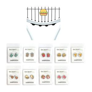 YONEX（ヨネックス） グロメット 2020 Vコアプロ100JP VCORE PRO 100JP