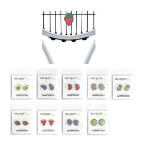 HEAD（ヘッド） アレクサンダー・ズベレフ ズベレフ ダンプナー 振動