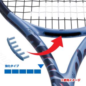 バラ1個 グロメット バボラ(Babolat)...の詳細画像2