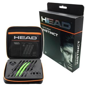 HEAD　振動止め　ズベレフ HEAD 振動止め ズベレフ - メルカリ