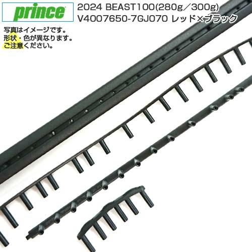 グロメット プリンス(Prince) B／G 2024 BEAST100 ビースト100 (280g...
